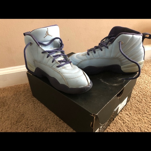 Jordan 12 Retro - Picture 6 of 7